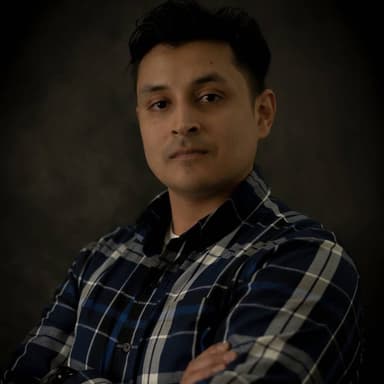 Luis Delgado